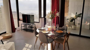 Torre Vistas Superior, Torremolinos